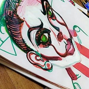 Meet your Posher, Sadie